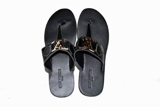 2017 LU slippers man 38-46-160